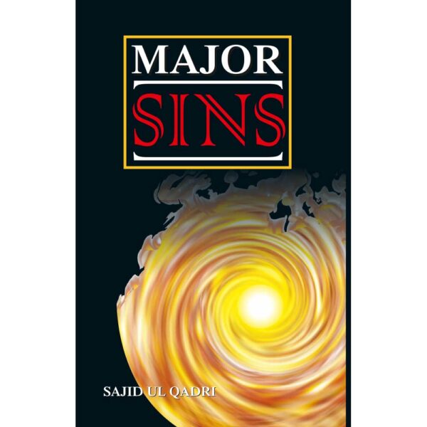 Major Sins