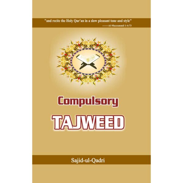 Compulsory Tajweed