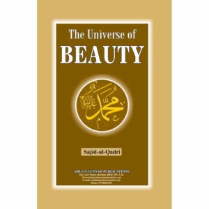 The Universe of Beauty (Download)