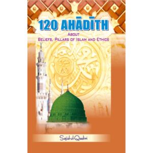 120 Ahadith
